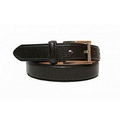 Mens Leather Belt 1.25"